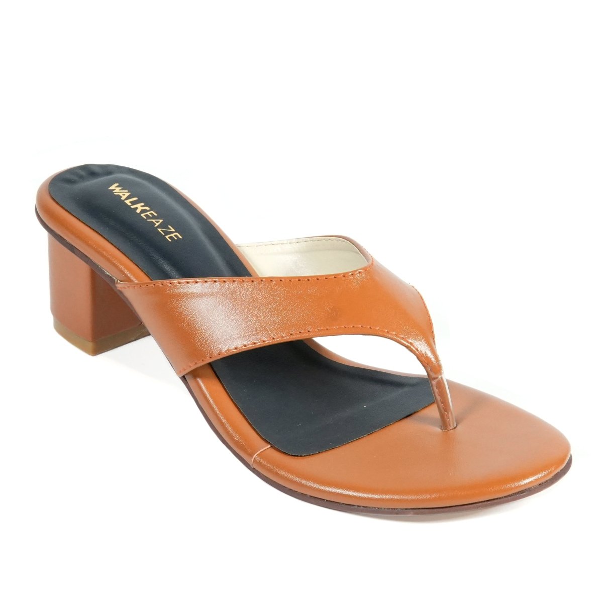 Women Formal Block Heel - 75203S