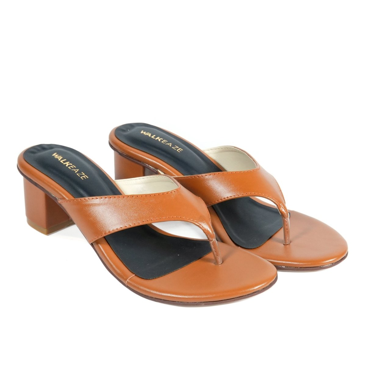 Women Formal Block Heel - 75203S