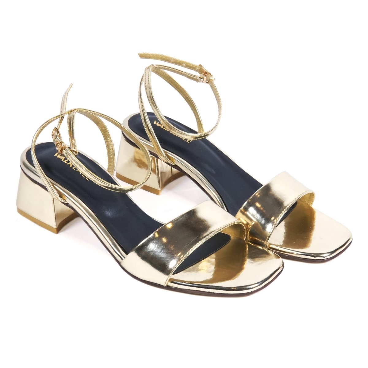 Women Formal Block Heel - 75204S