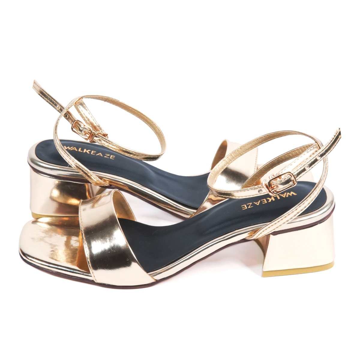 Women Formal Block Heel - 75204S