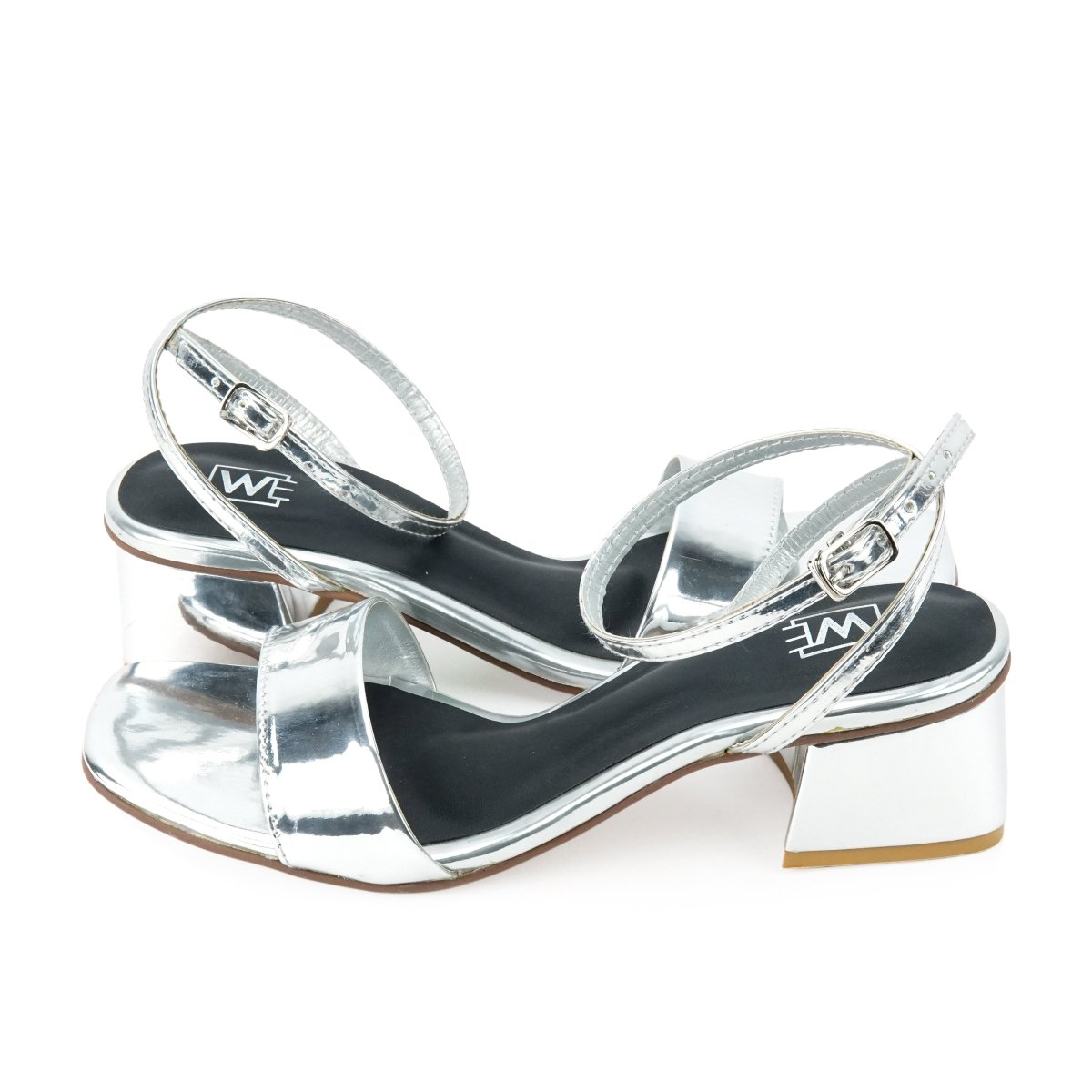 Women Formal Block Heel - 75204S