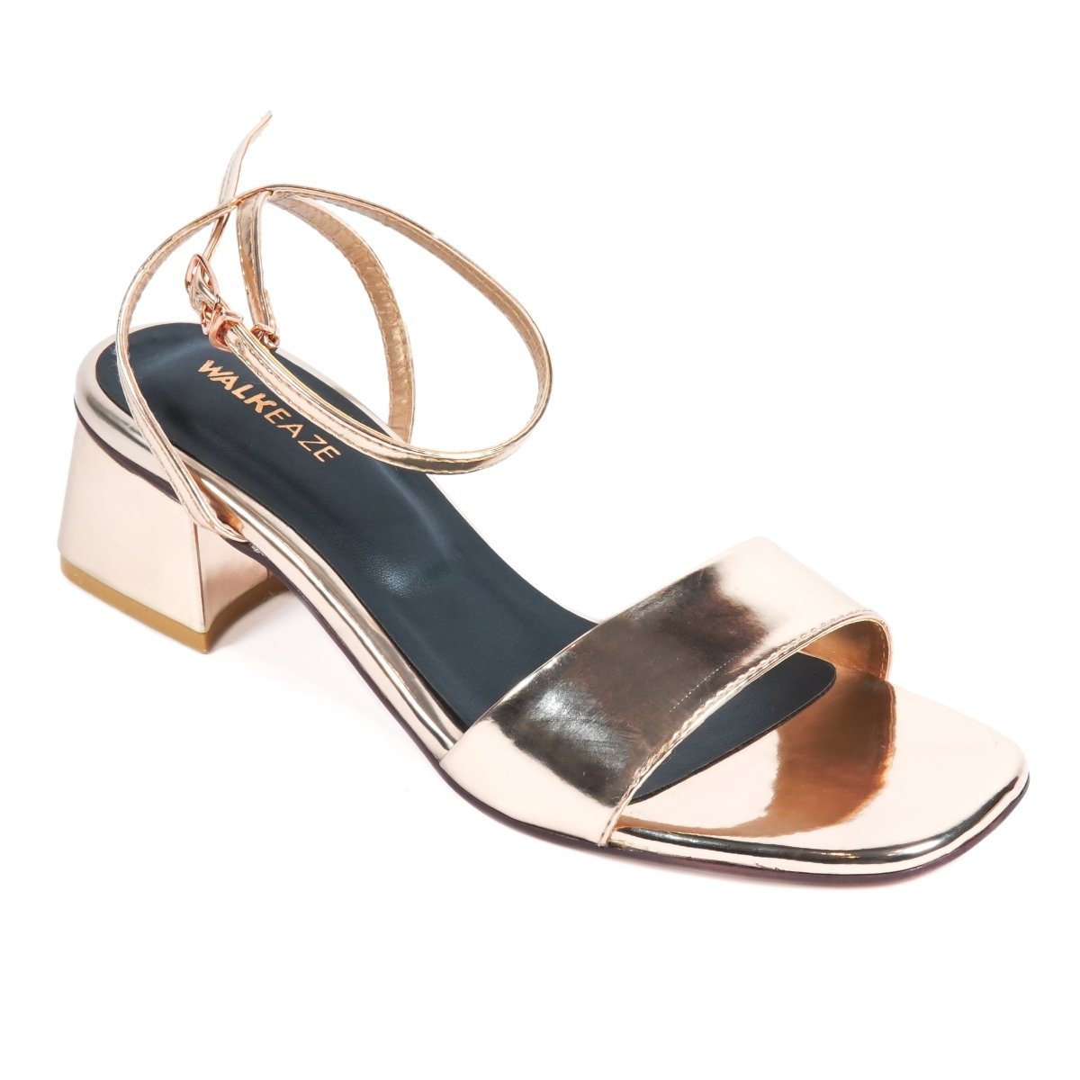 Women Formal Block Heel - 75204S