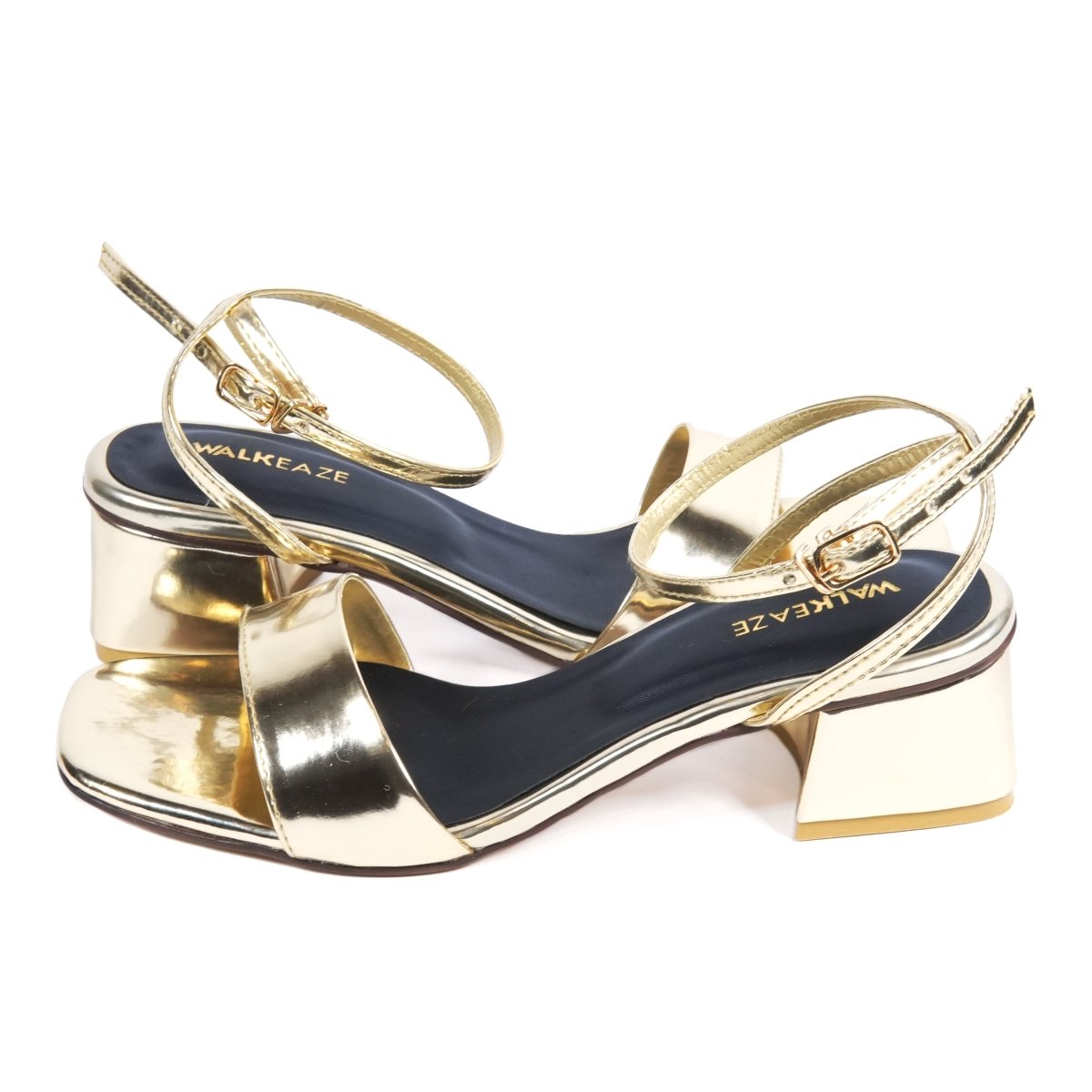 Women Formal Block Heel - 75204S