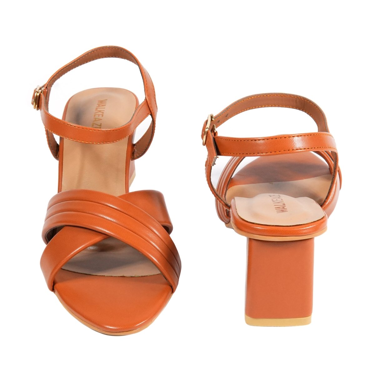 Women Formal Block Heel - 75229S