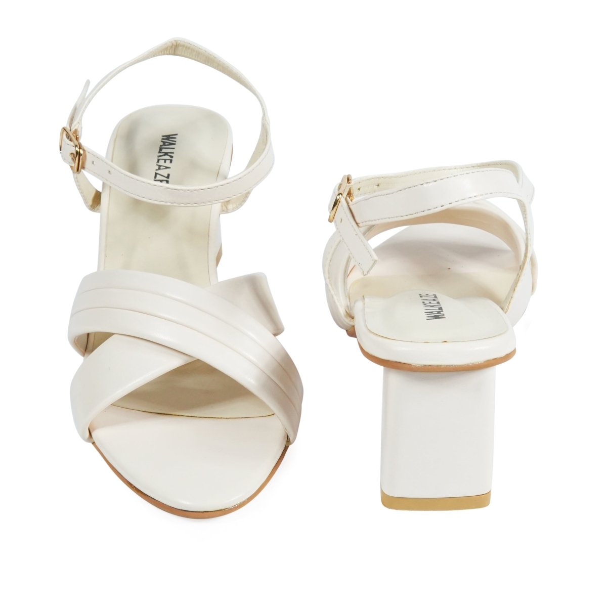 Women Formal Block Heel - 75229S