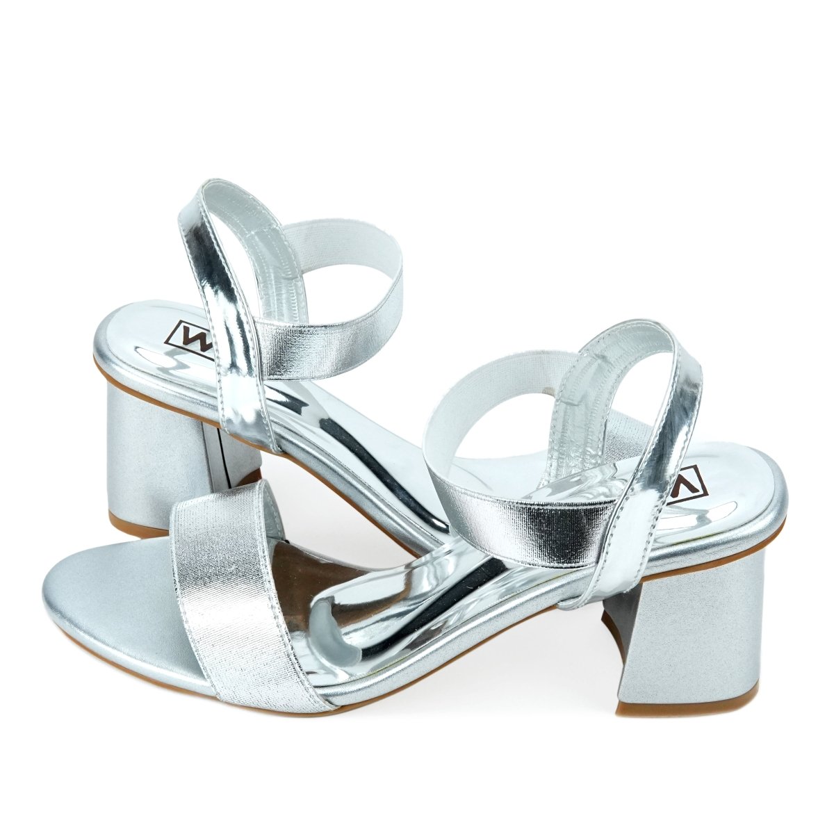 Women Formal Block Heel - 75231S