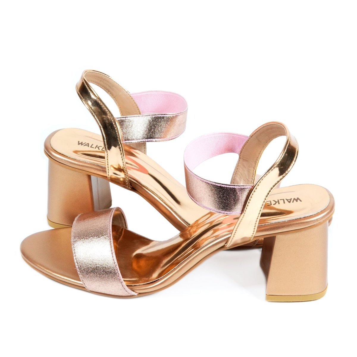 Women Formal Block Heel - 75231S