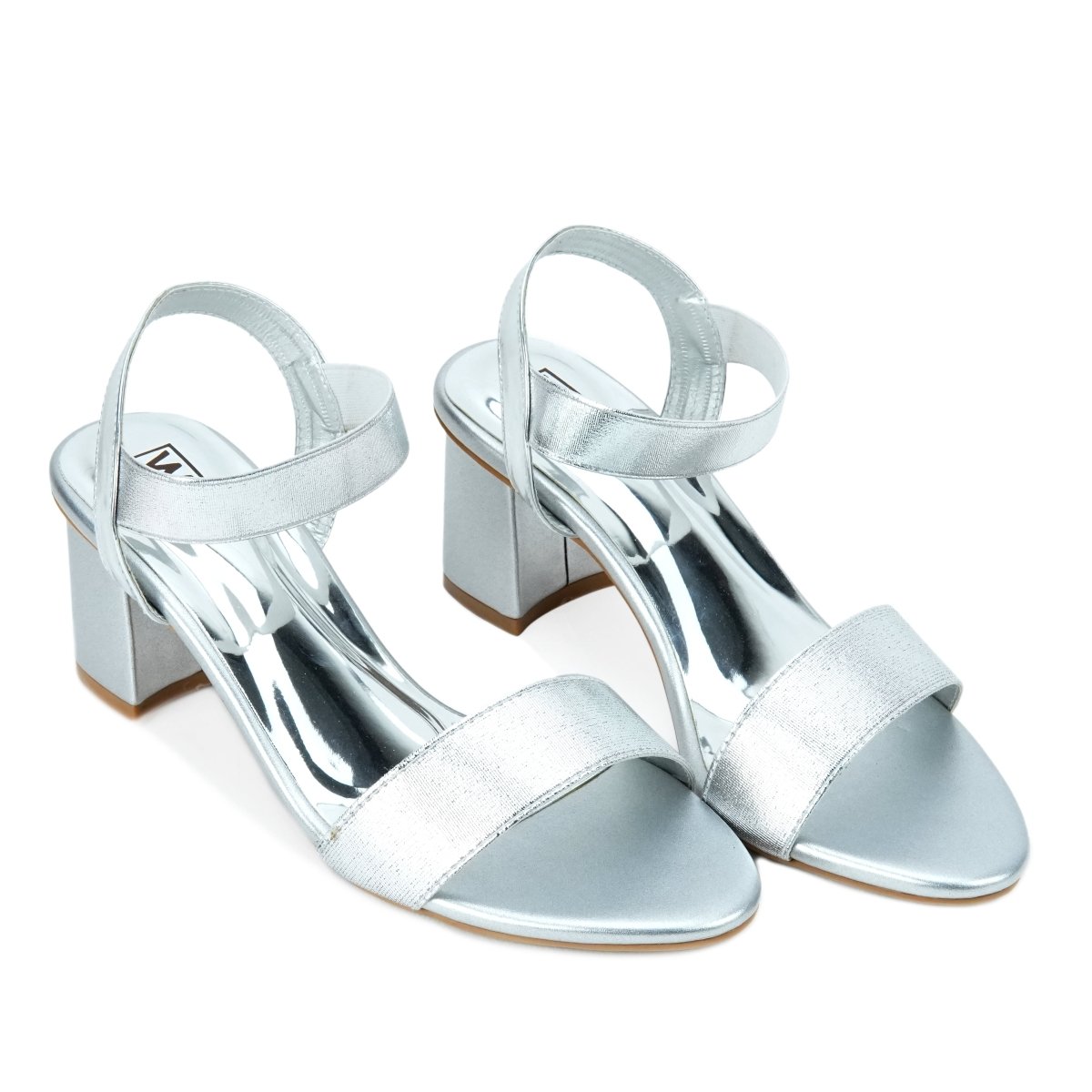 Women Formal Block Heel - 75231S