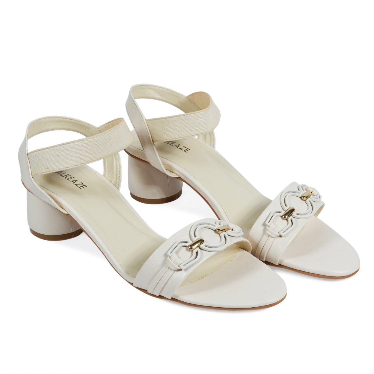 Women Formal Block Heel - 75232S