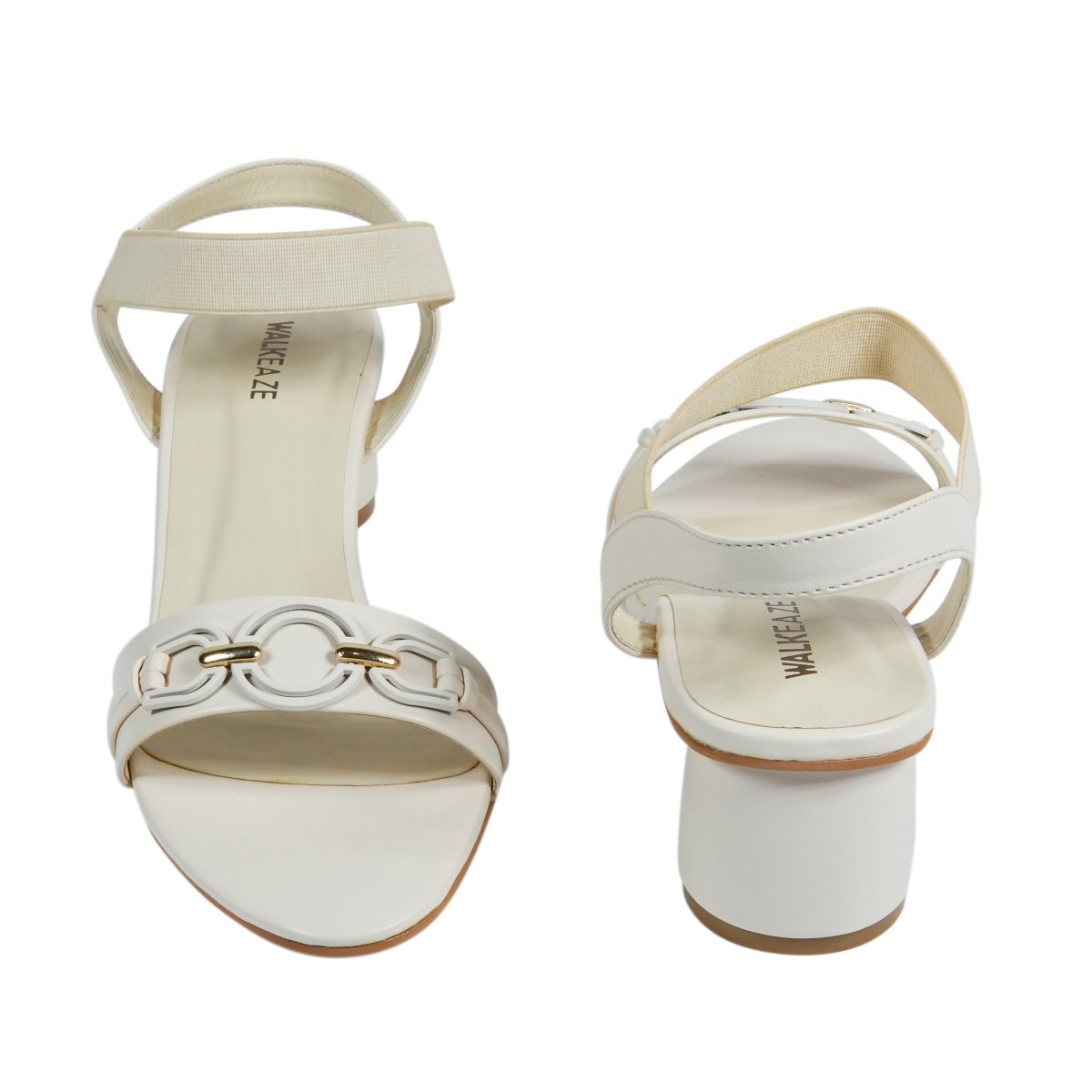 Women Formal Block Heel - 75232S
