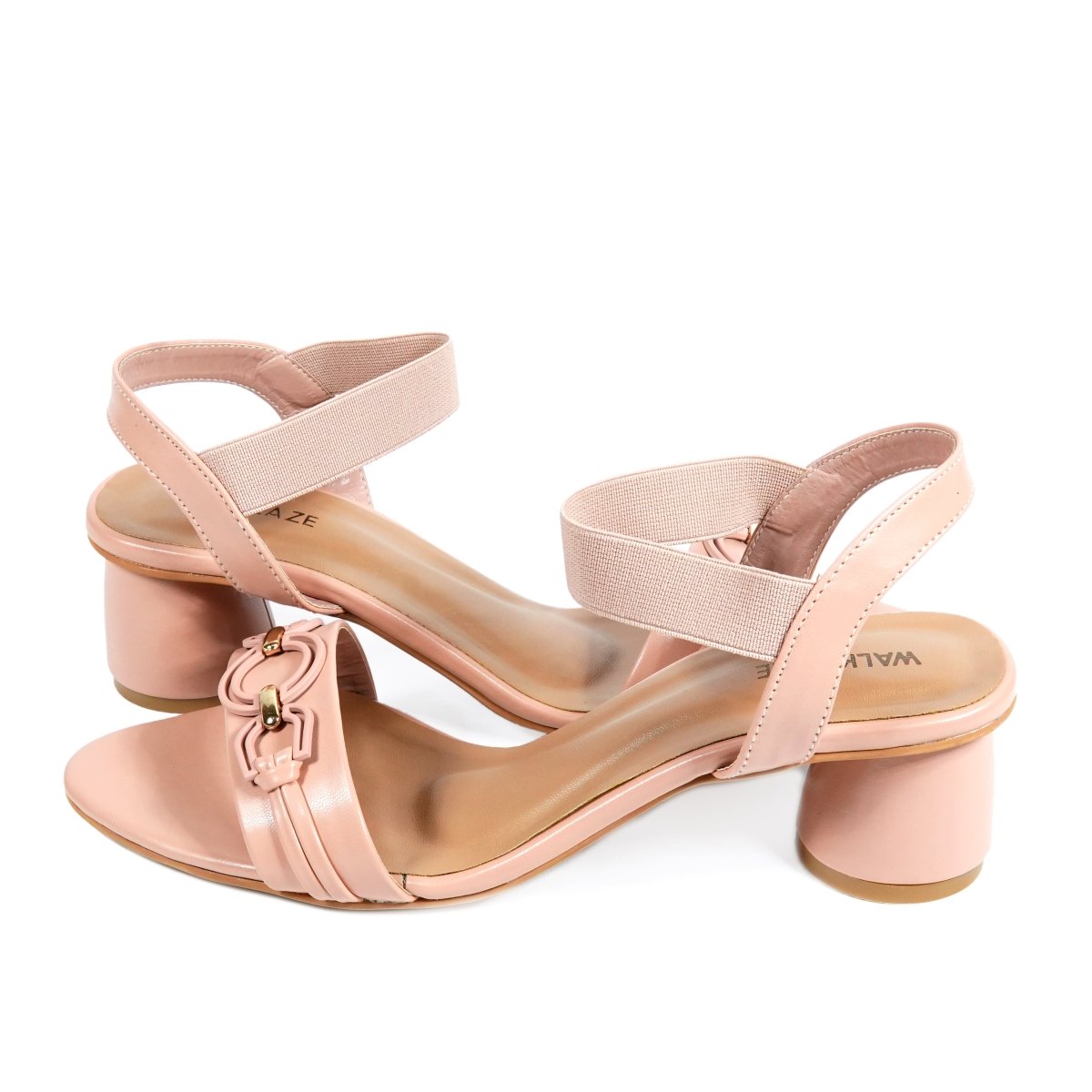 Women Formal Block Heel - 75232S