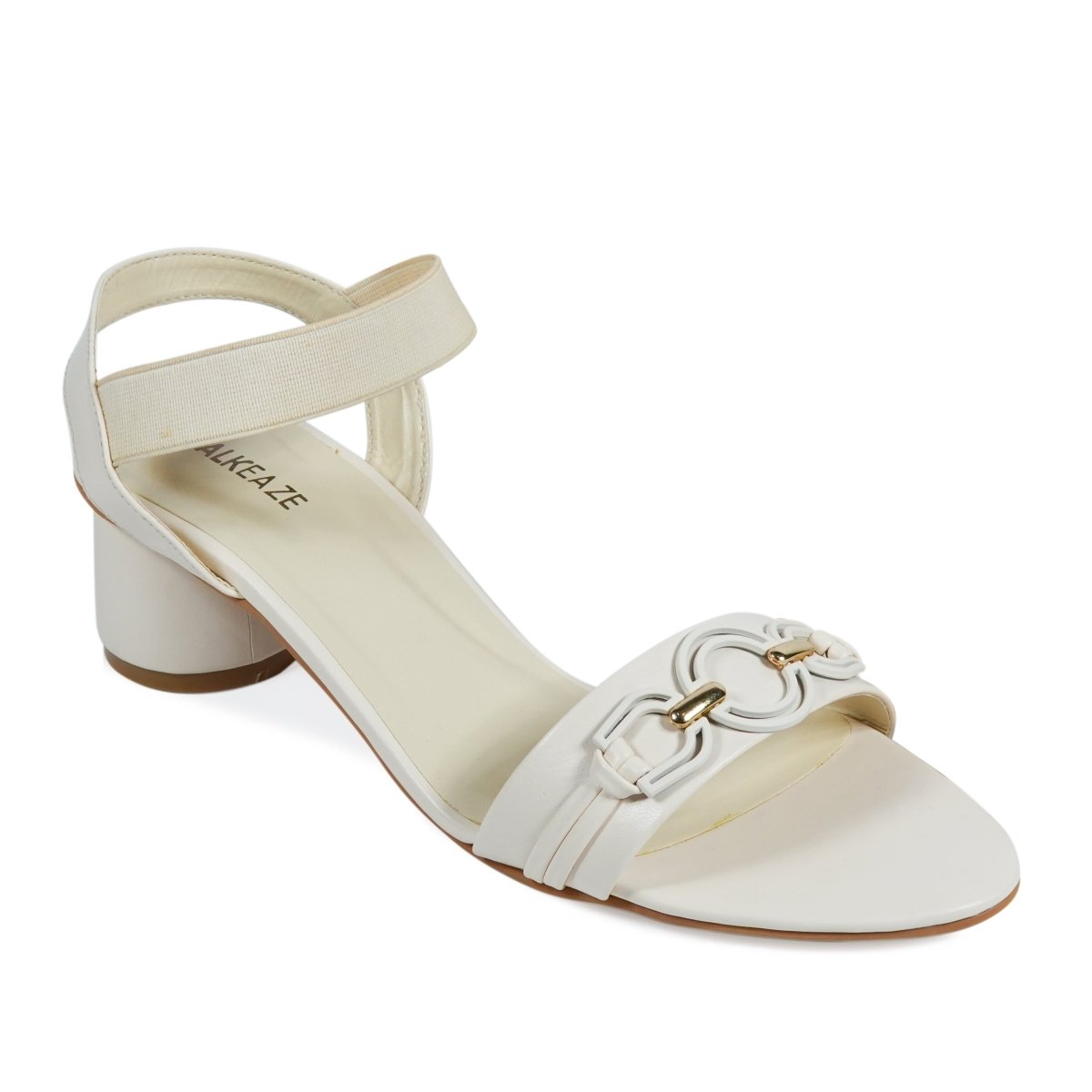 Women Formal Block Heel - 75232S