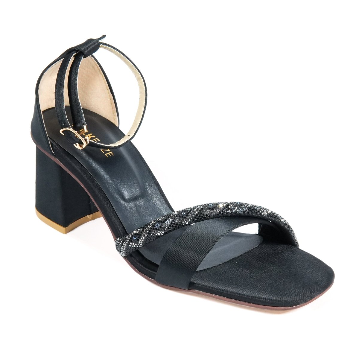 Women Formal Block Heel - 75246S