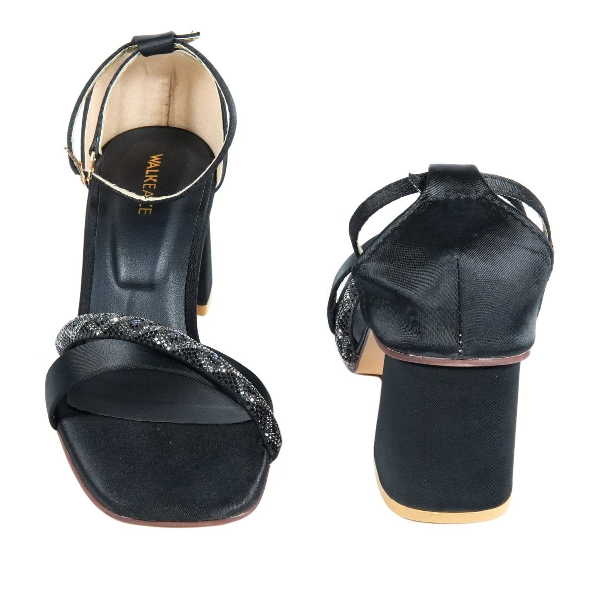 Women Formal Block Heel - 75246S