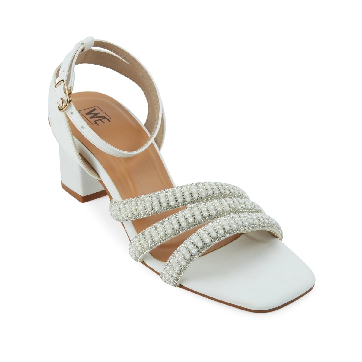 Women Formal Block Heel - 75250S