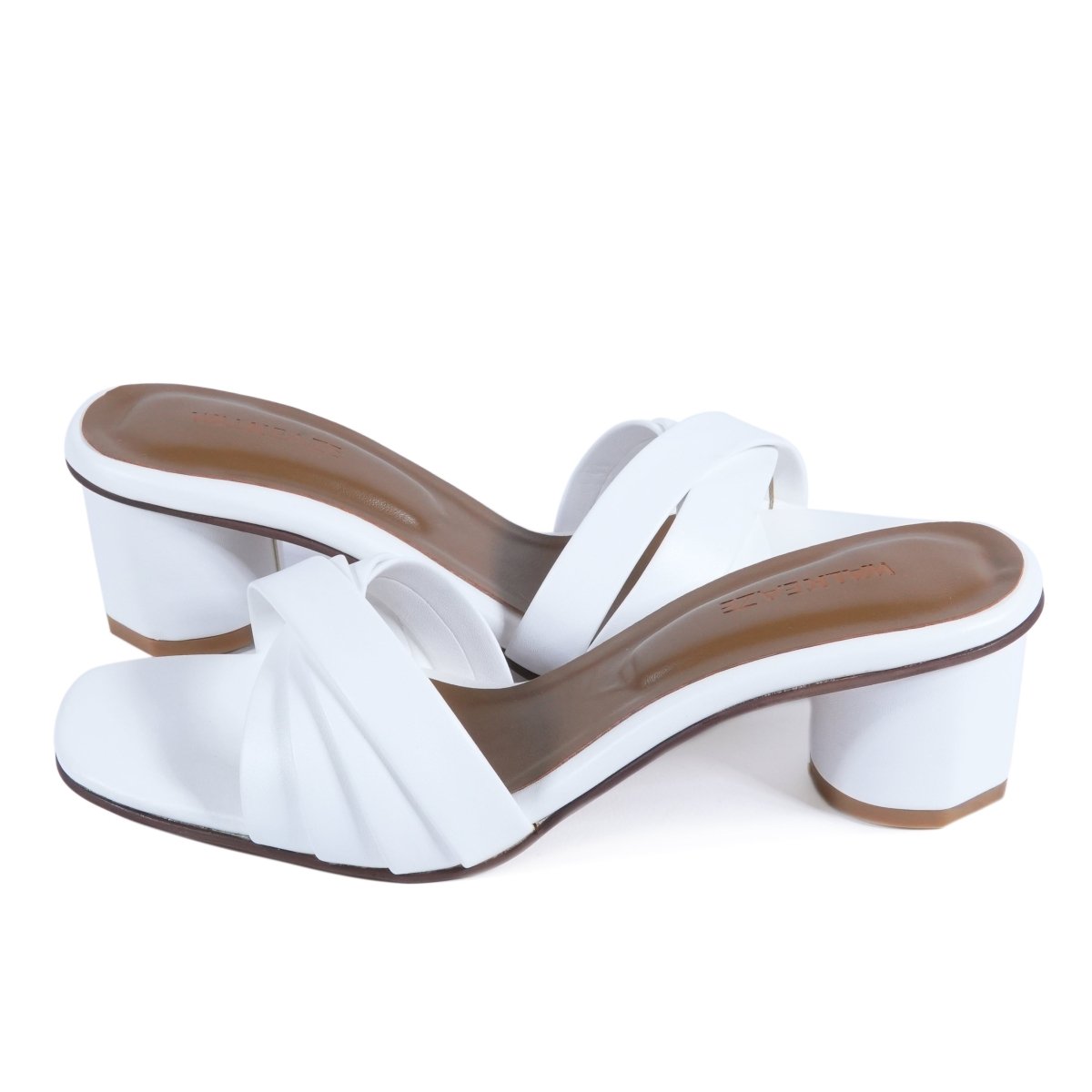 Women Formal Block Heel - 75277S