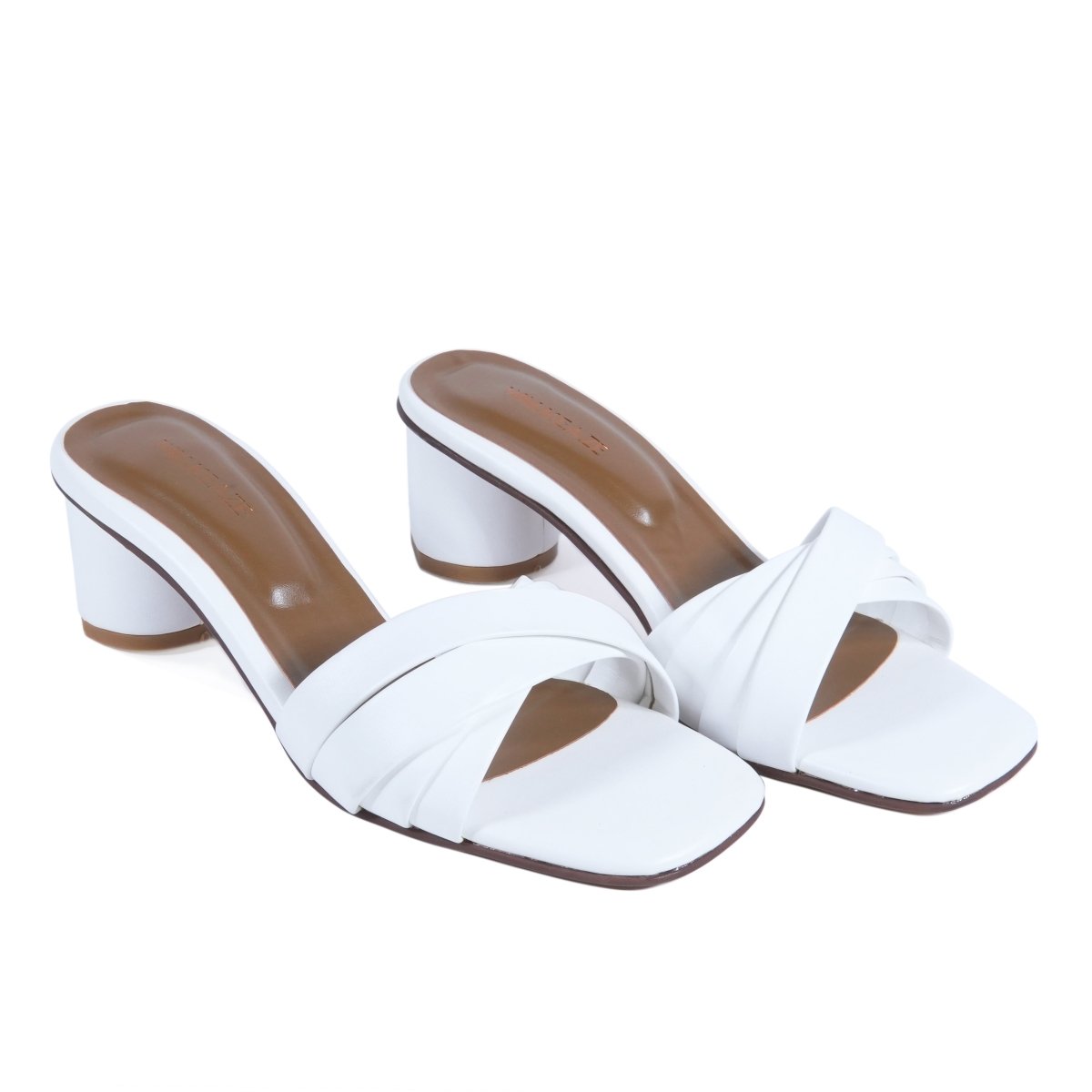 Women Formal Block Heel - 75277S