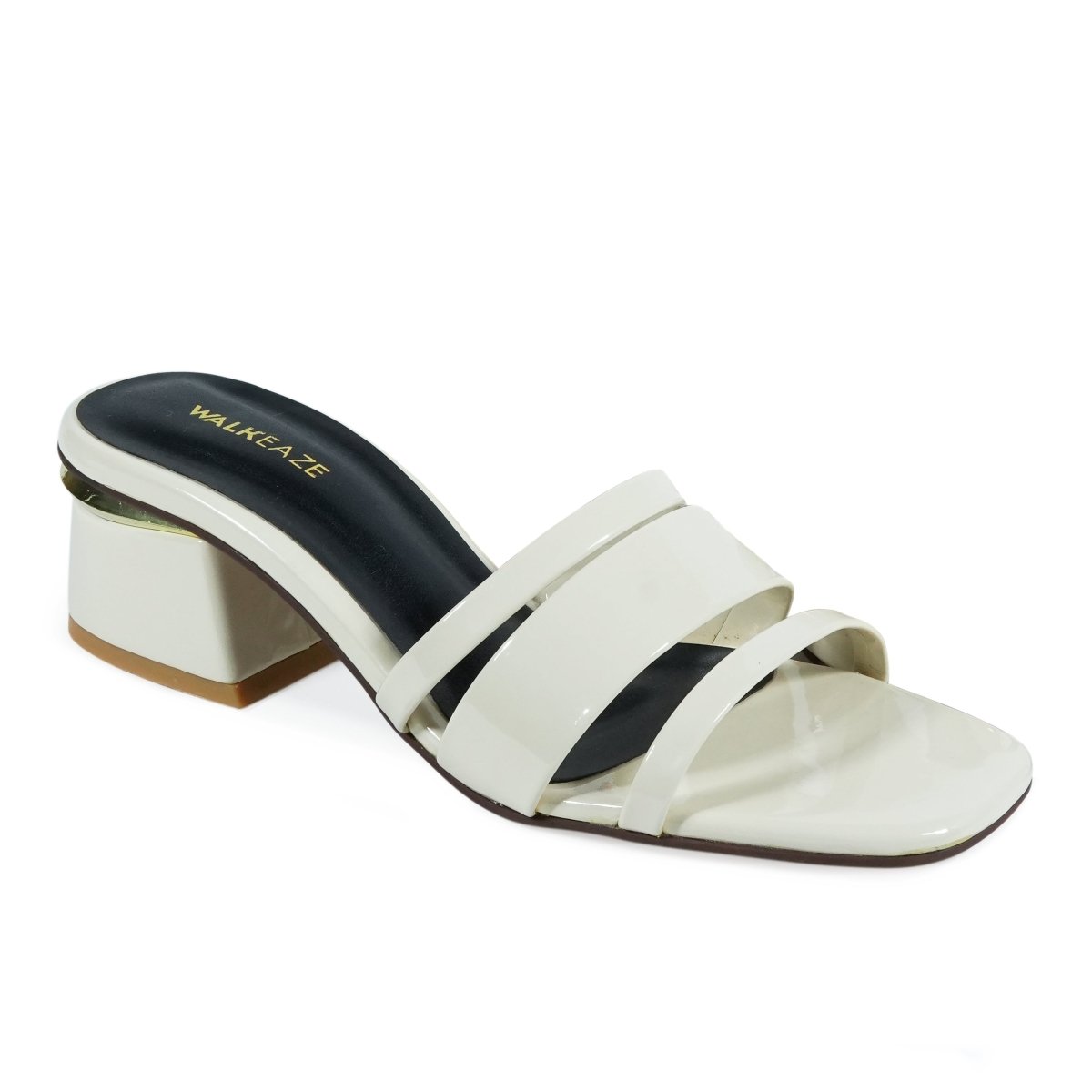 Women Formal Block Heel - 75279S