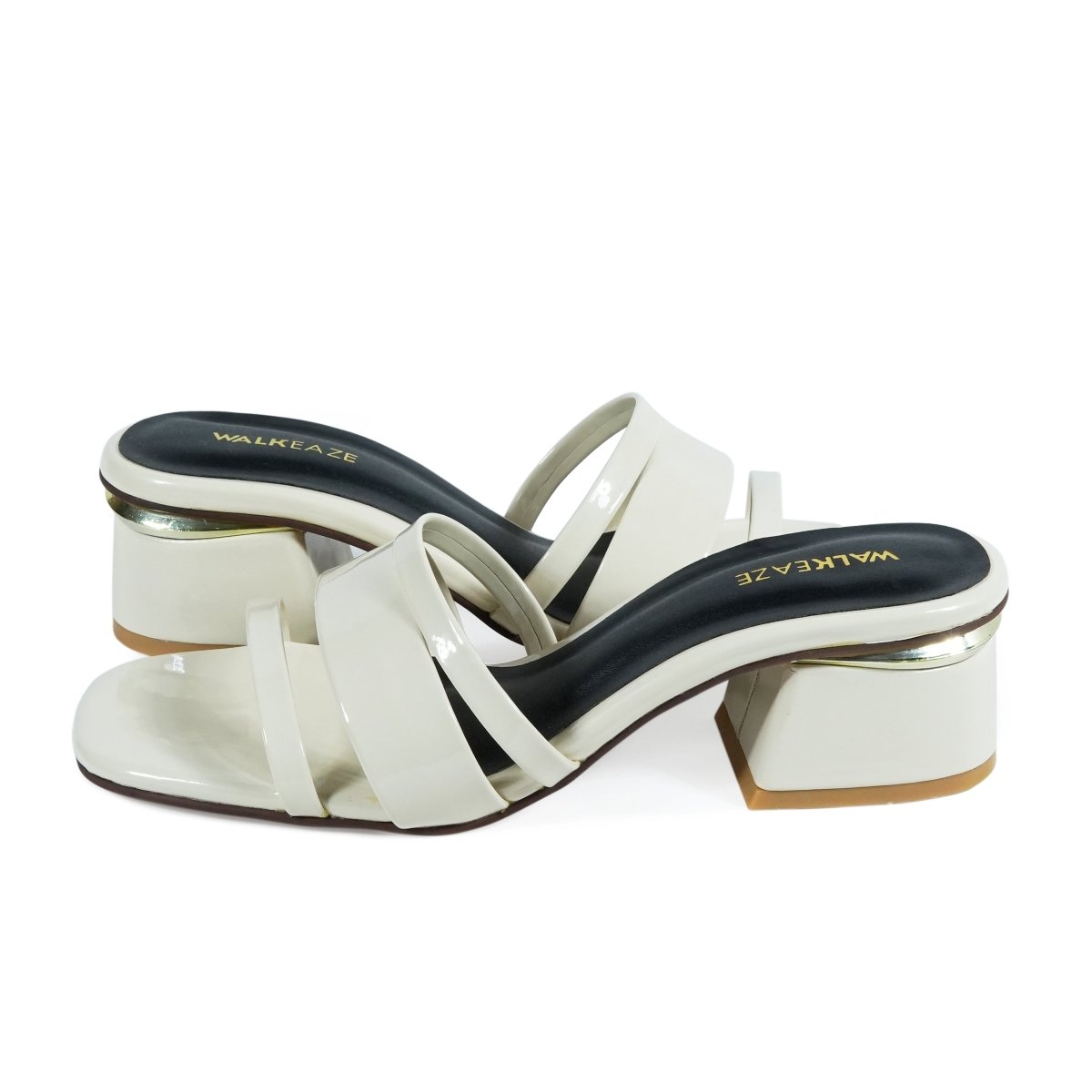 Women Formal Block Heel - 75279S