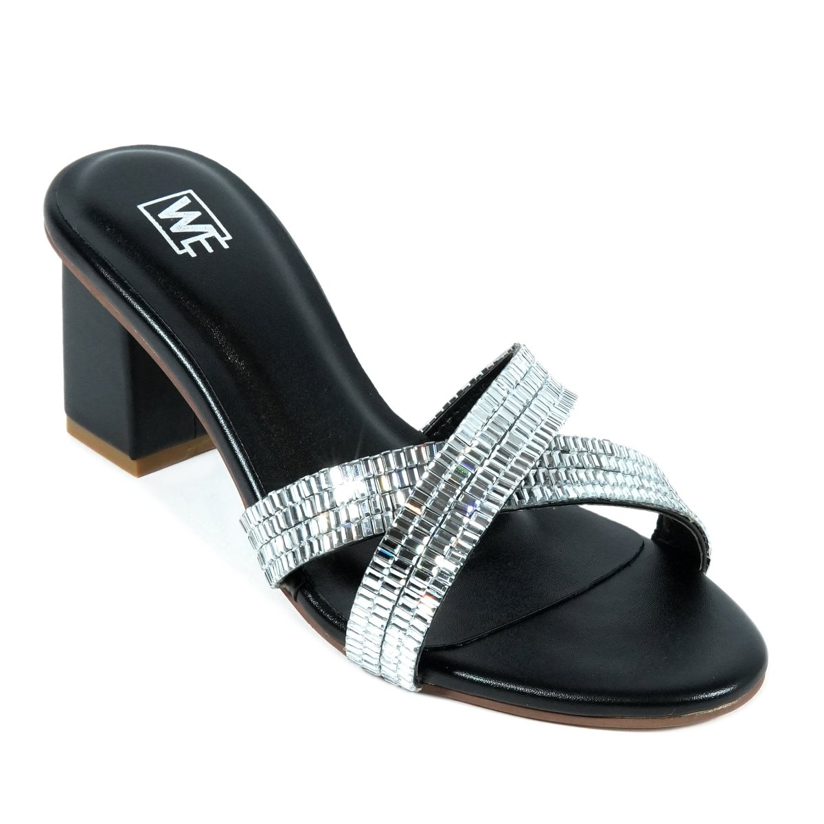 Women Formal Block Heel - 75281S