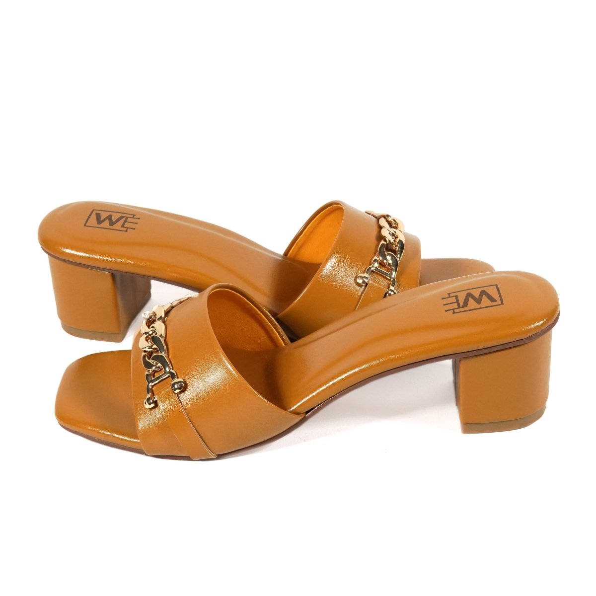 Women Formal Block Heel - 75291S