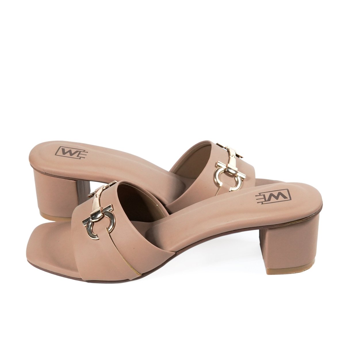 Women Formal Block Heel - 75292S
