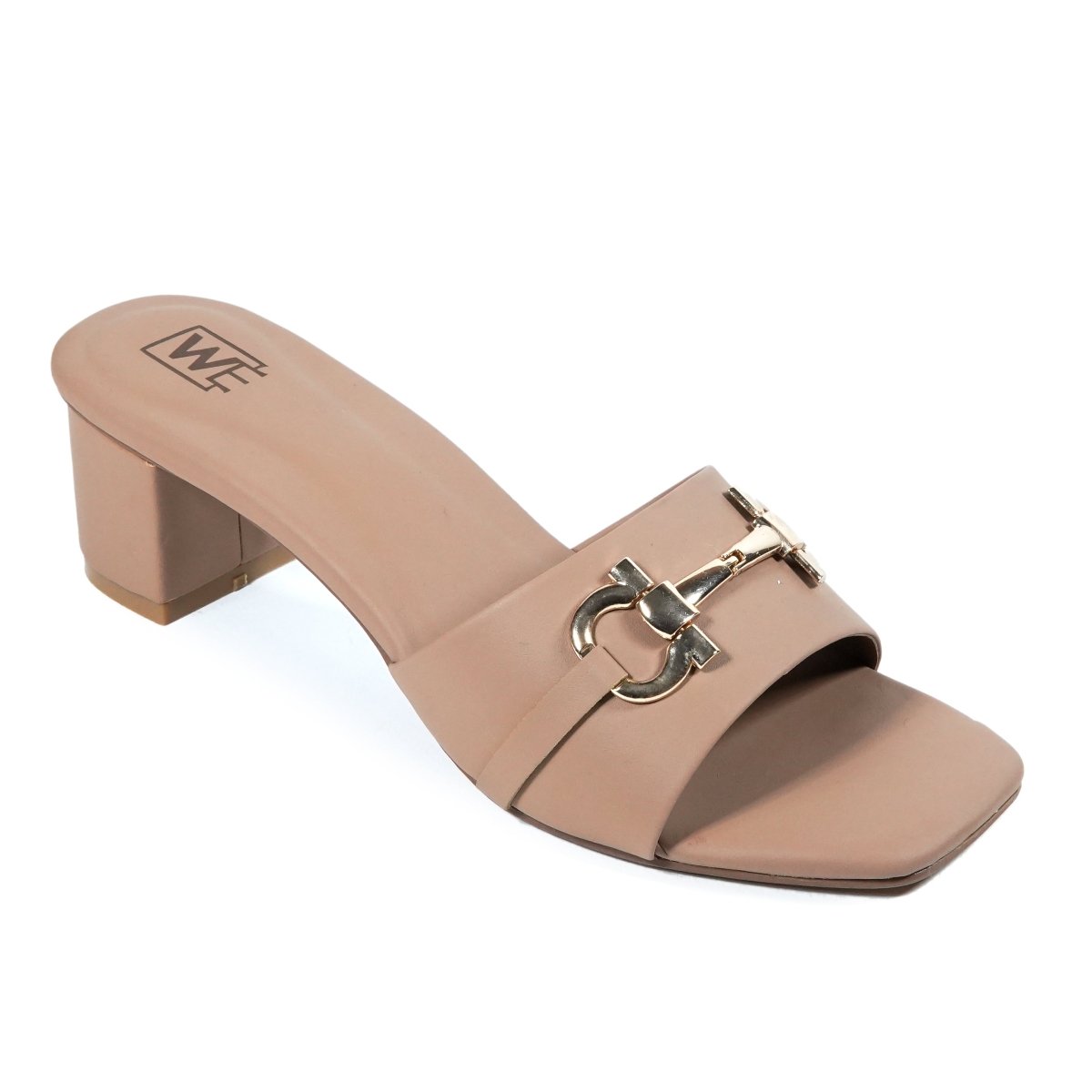 Women Formal Block Heel - 75292S