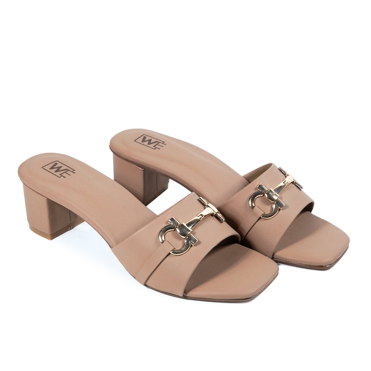 Women Formal Block Heel - 75292S