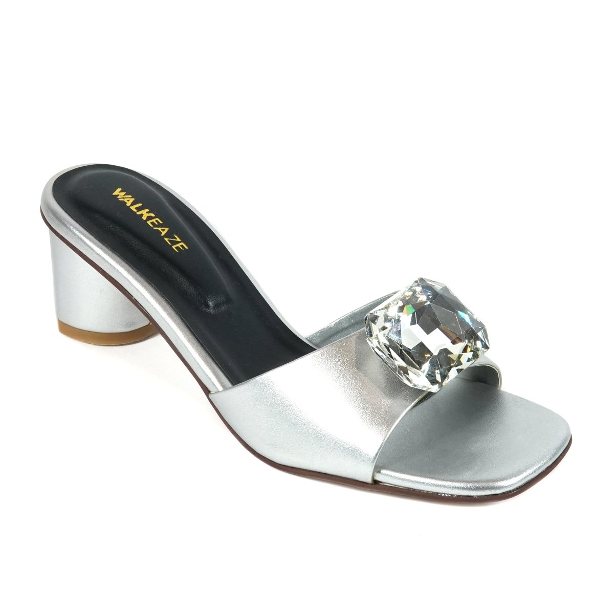 Women Formal Block Heel - 75293S