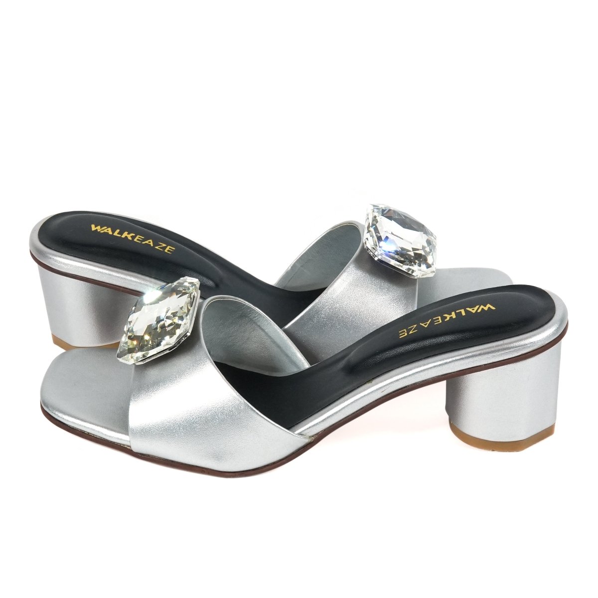 Women Formal Block Heel - 75293S