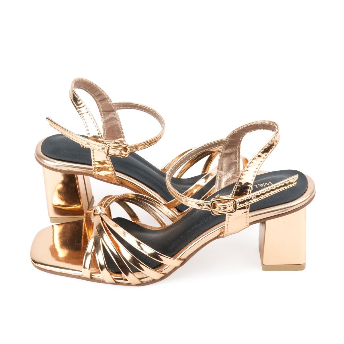 Women Formal Block Heel - 75312S