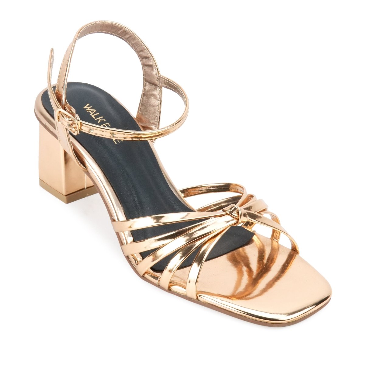 Women Formal Block Heel - 75312S