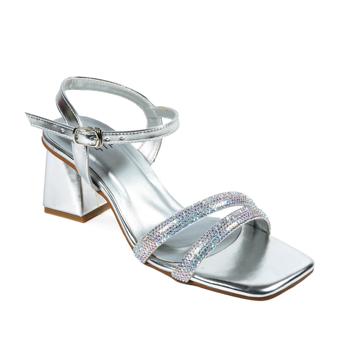 Women Formal Block Heel - 75326S
