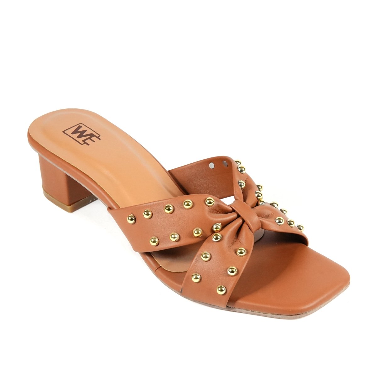 Women Formal Block Heel - 75328S