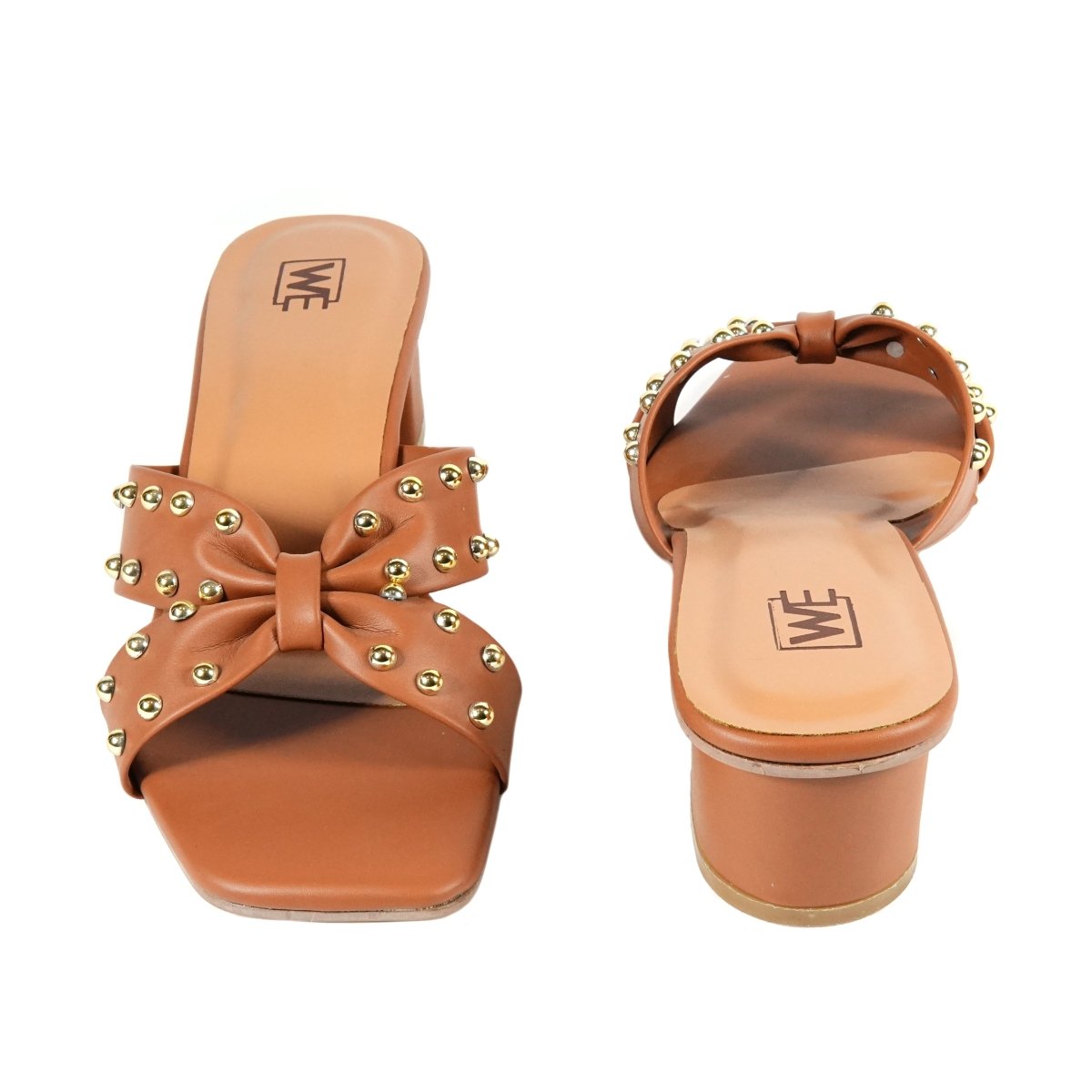 Women Formal Block Heel - 75328S