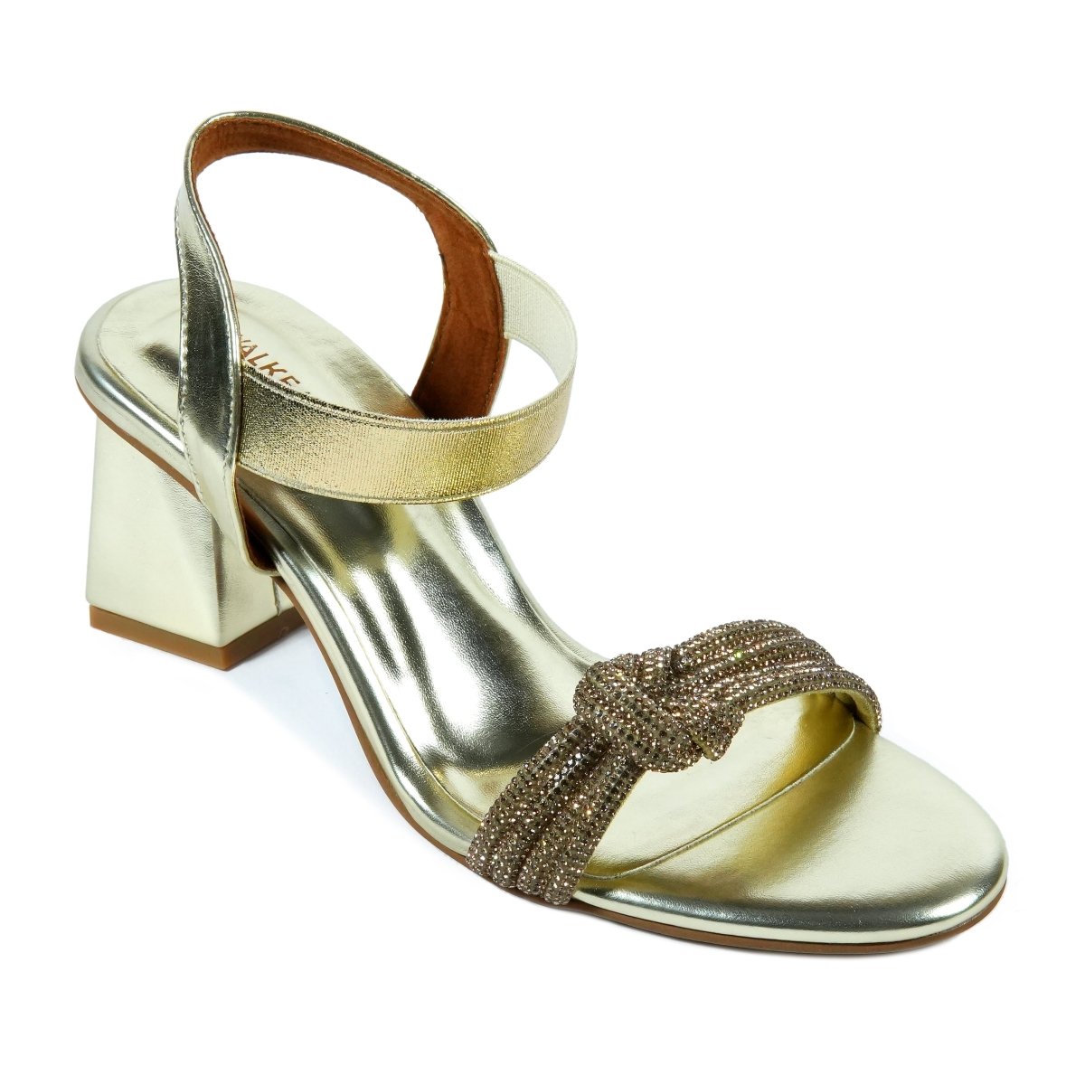 Women Formal Block Heel - 75330S