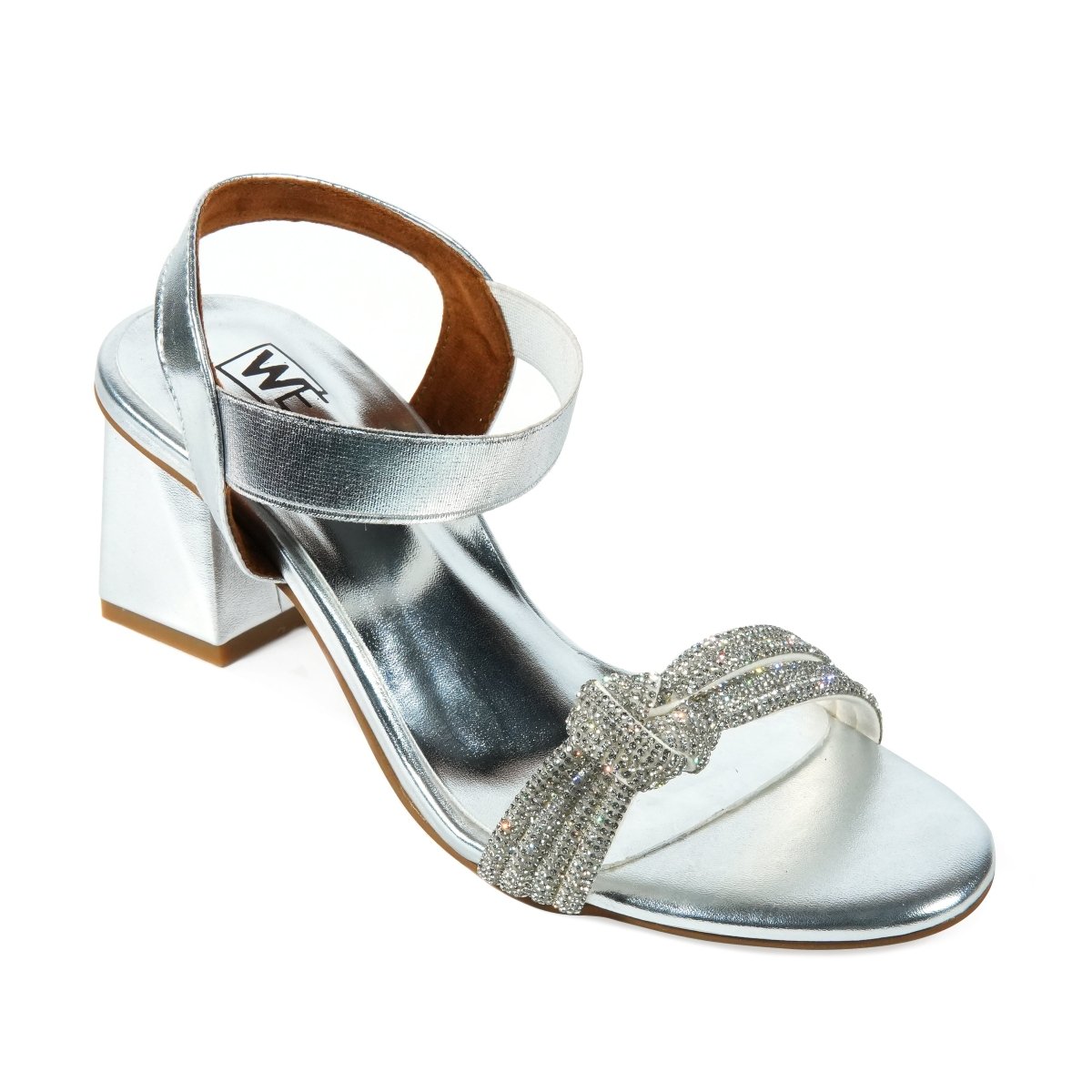 Women Formal Block Heel - 75330S