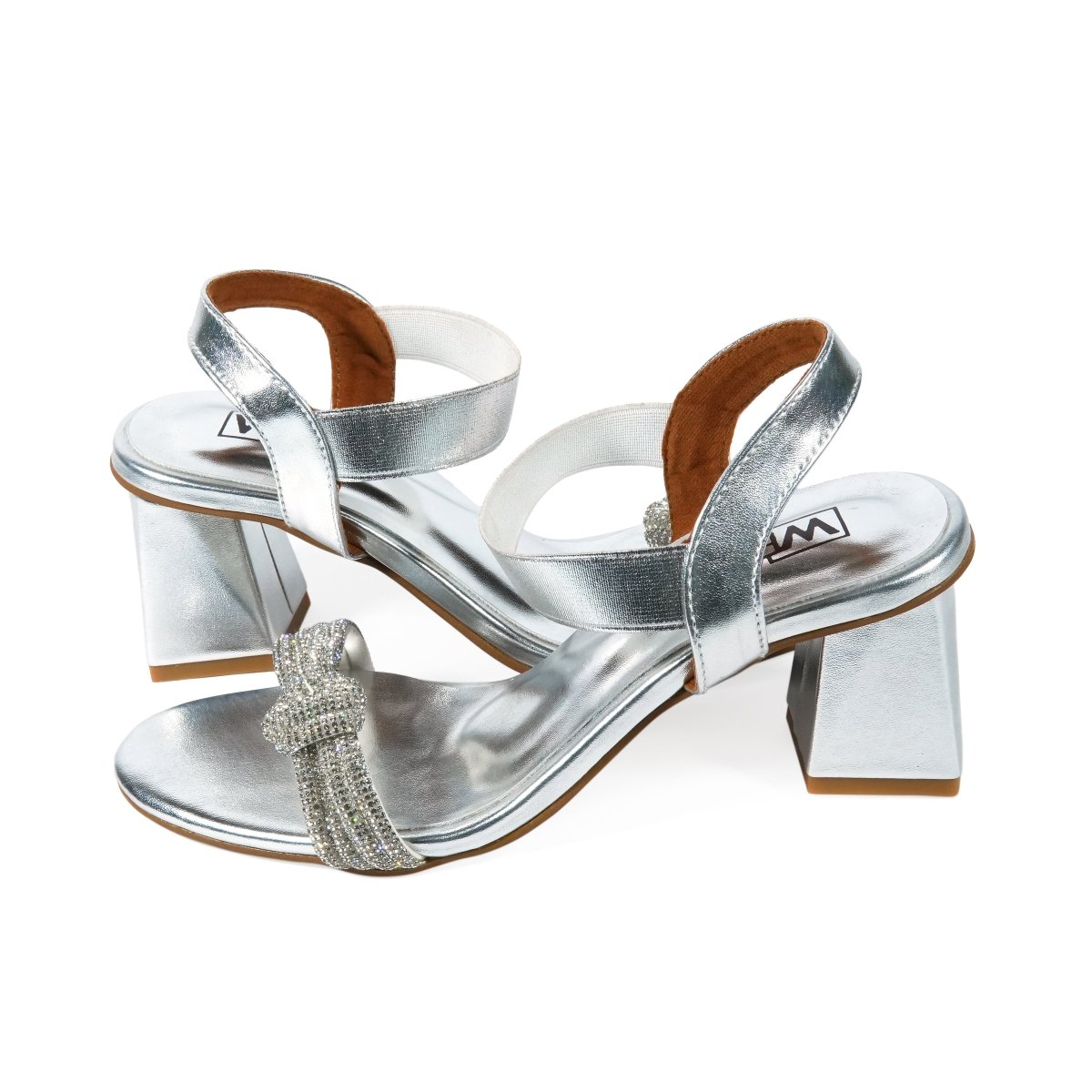 Women Formal Block Heel - 75330S