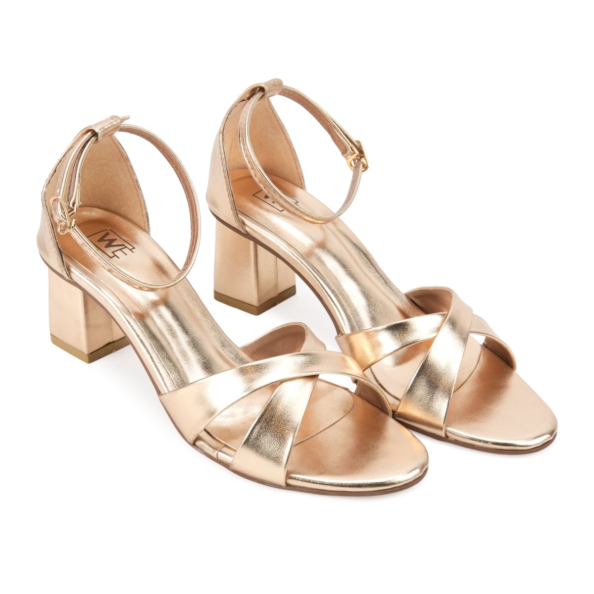 Women Formal Block Heel - 75333S