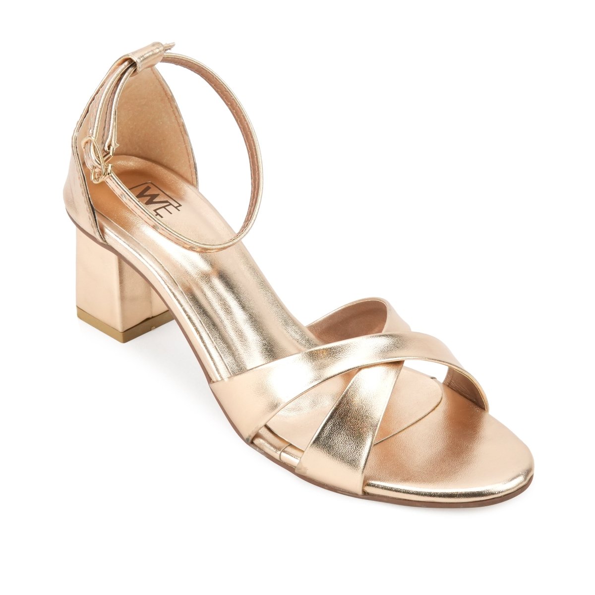 Women Formal Block Heel - 75333S