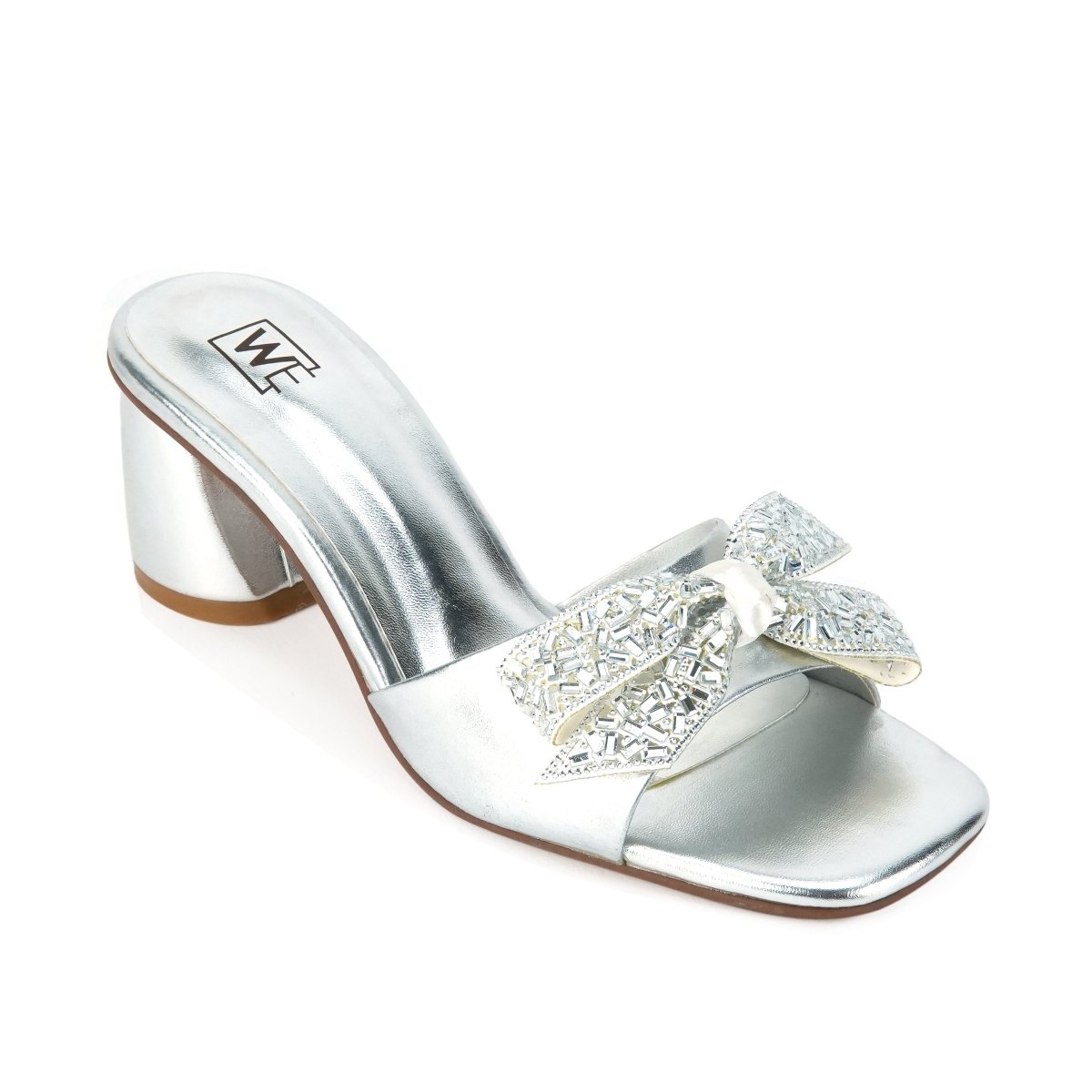 Women Formal Block Heel - 75334S