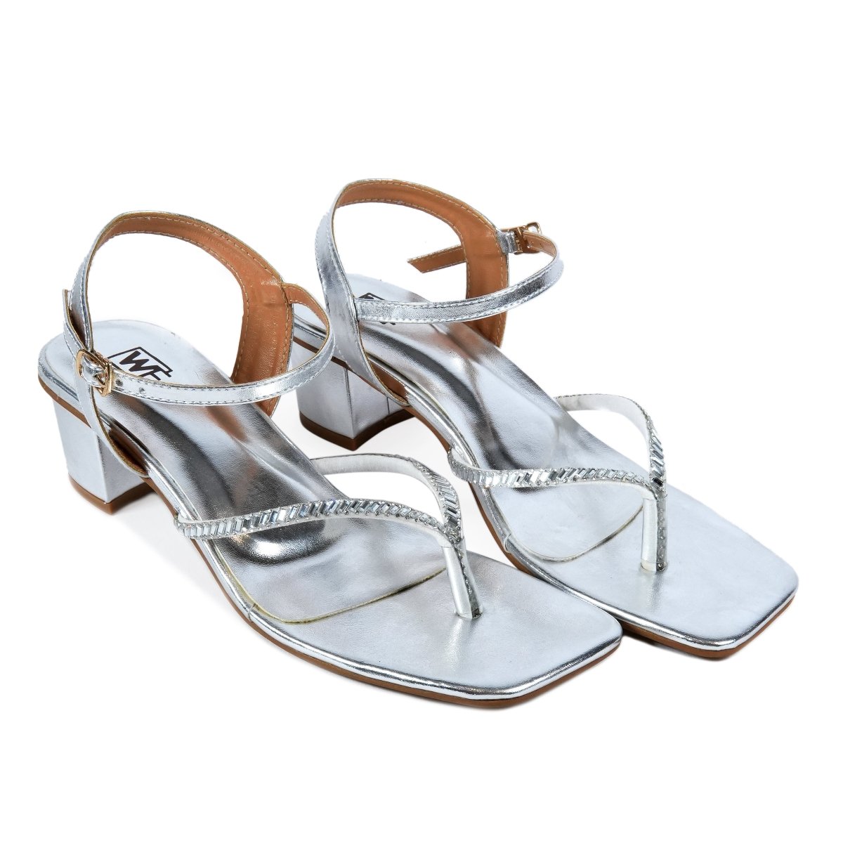 Women Formal Block Heel - 75370S