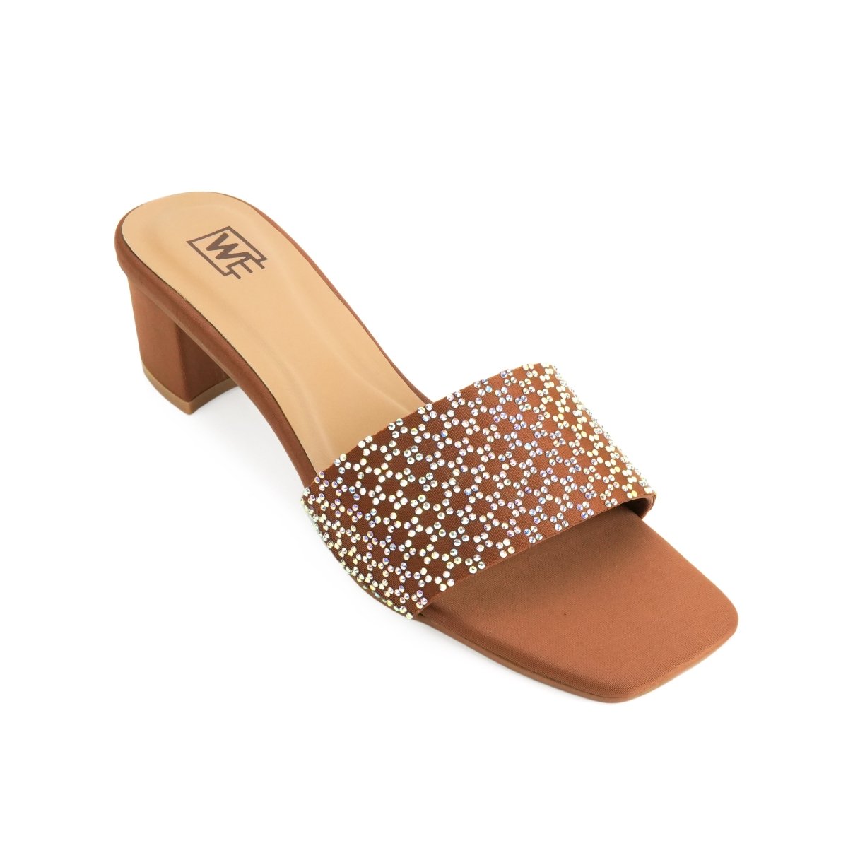 Women Formal Block Heel - 75410S