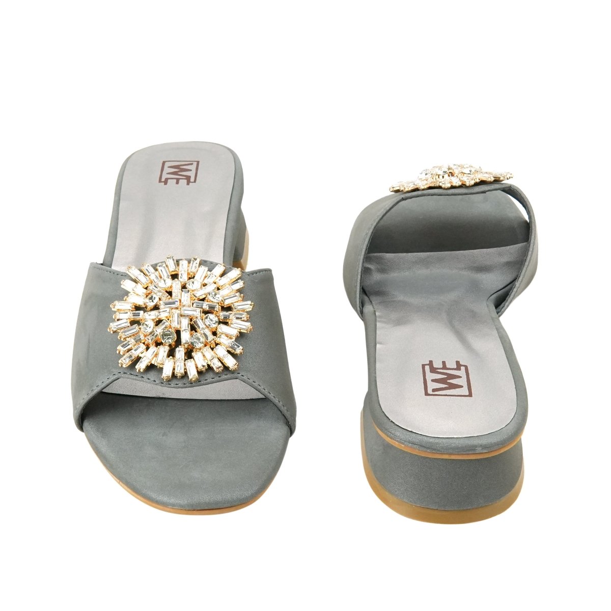 Women Formal Block Heel - 75433S