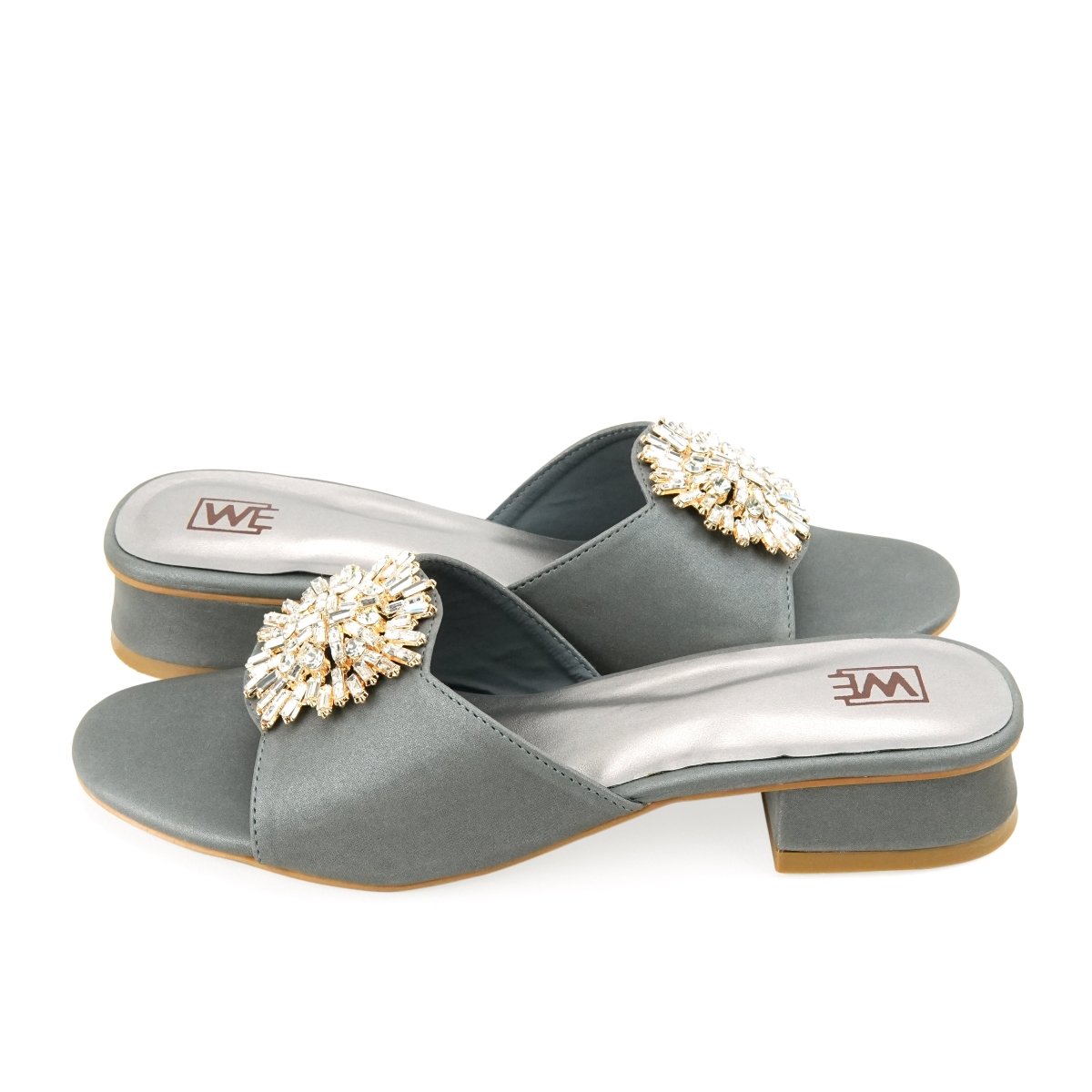 Women Formal Block Heel - 75433S