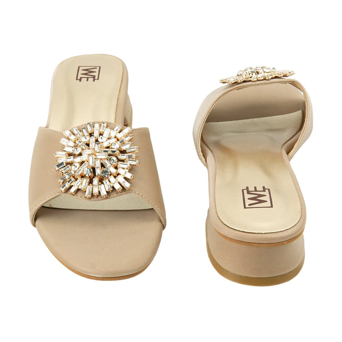 Women Formal Block Heel - 75433S