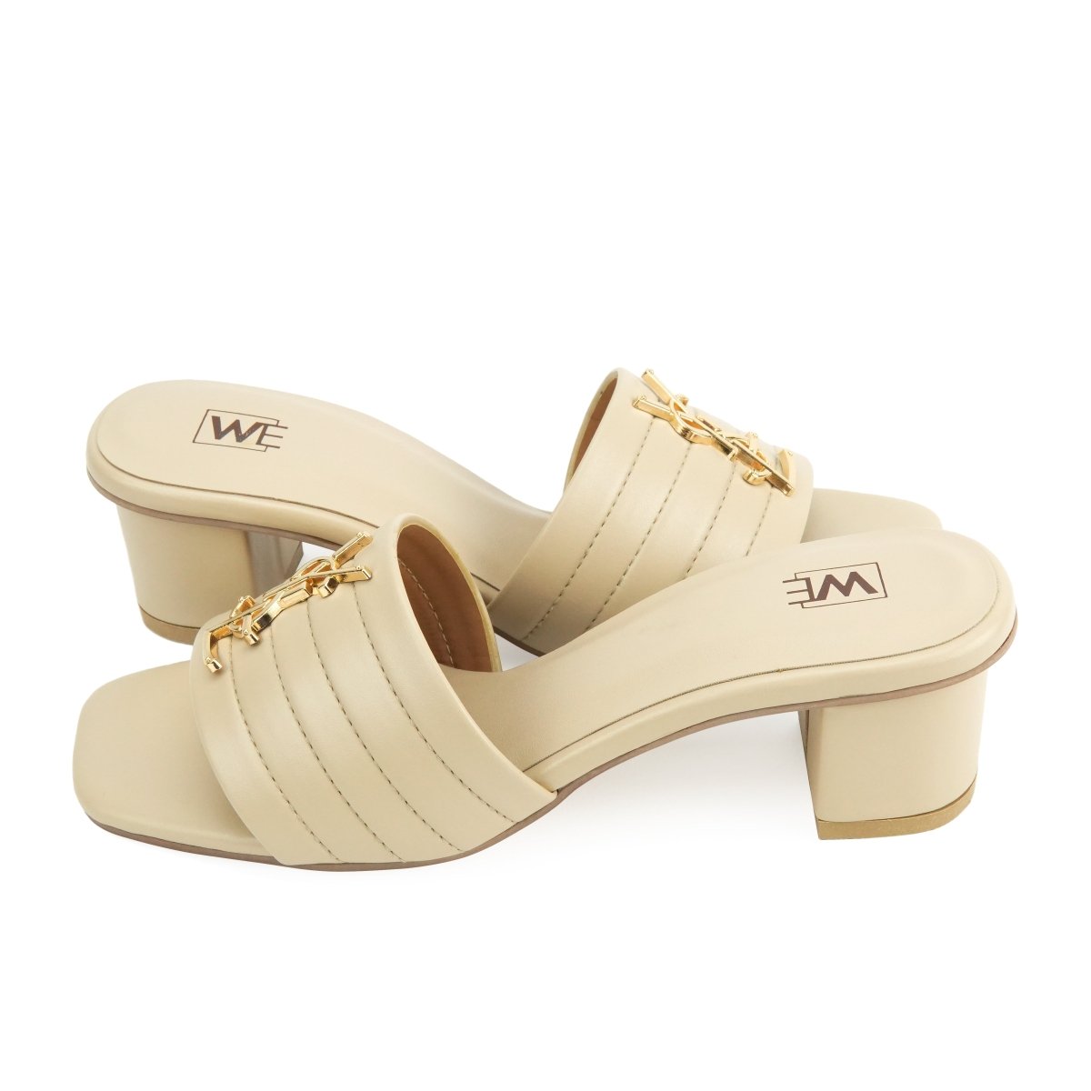 Women Formal Block Heel - 75435S