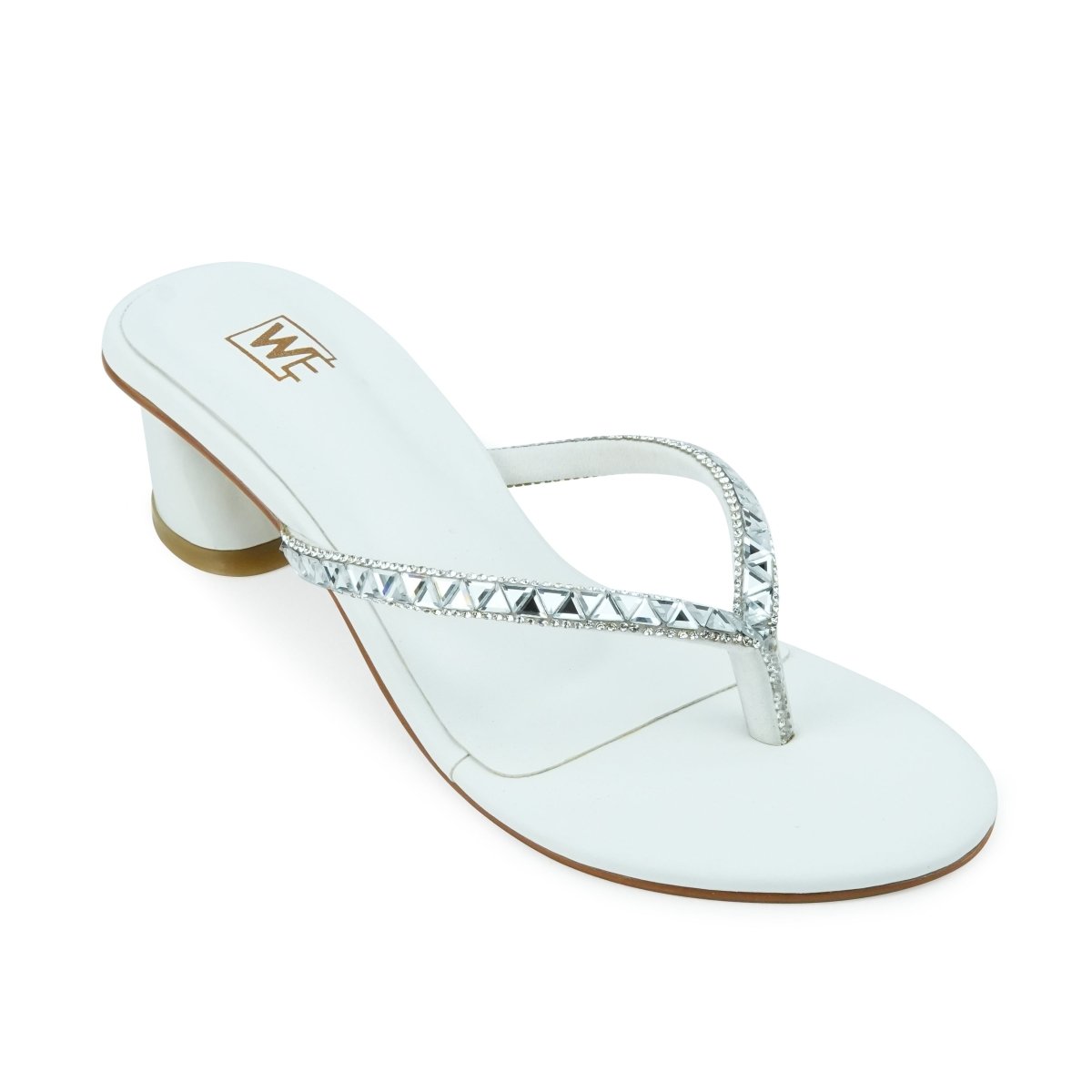 Women Formal Block Heel - 75458S