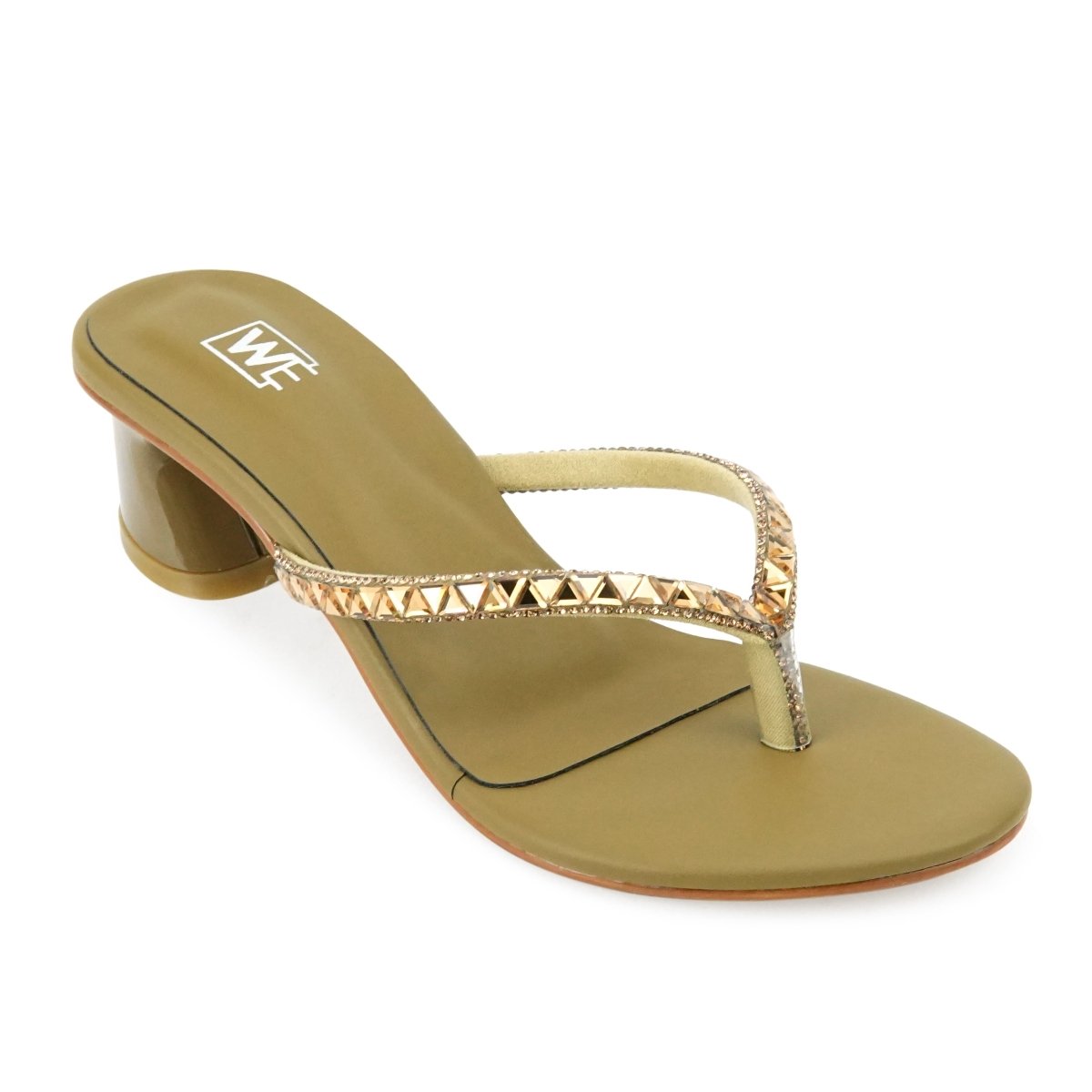 Women Formal Block Heel - 75458S