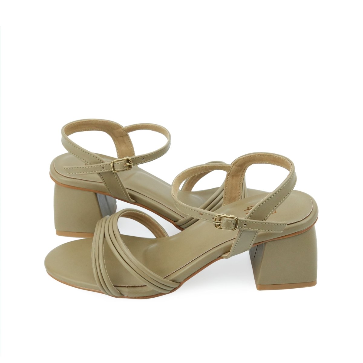 Women Formal Block Heel - 75519S